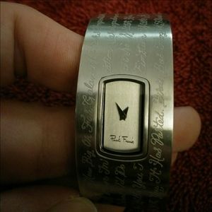 O/S Paul Frank Cuff - No longer sold